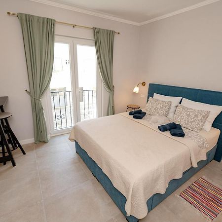 Luxury Room Erceg 자다르 외부 사진