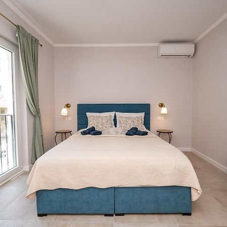 Luxury Room Erceg 자다르 외부 사진