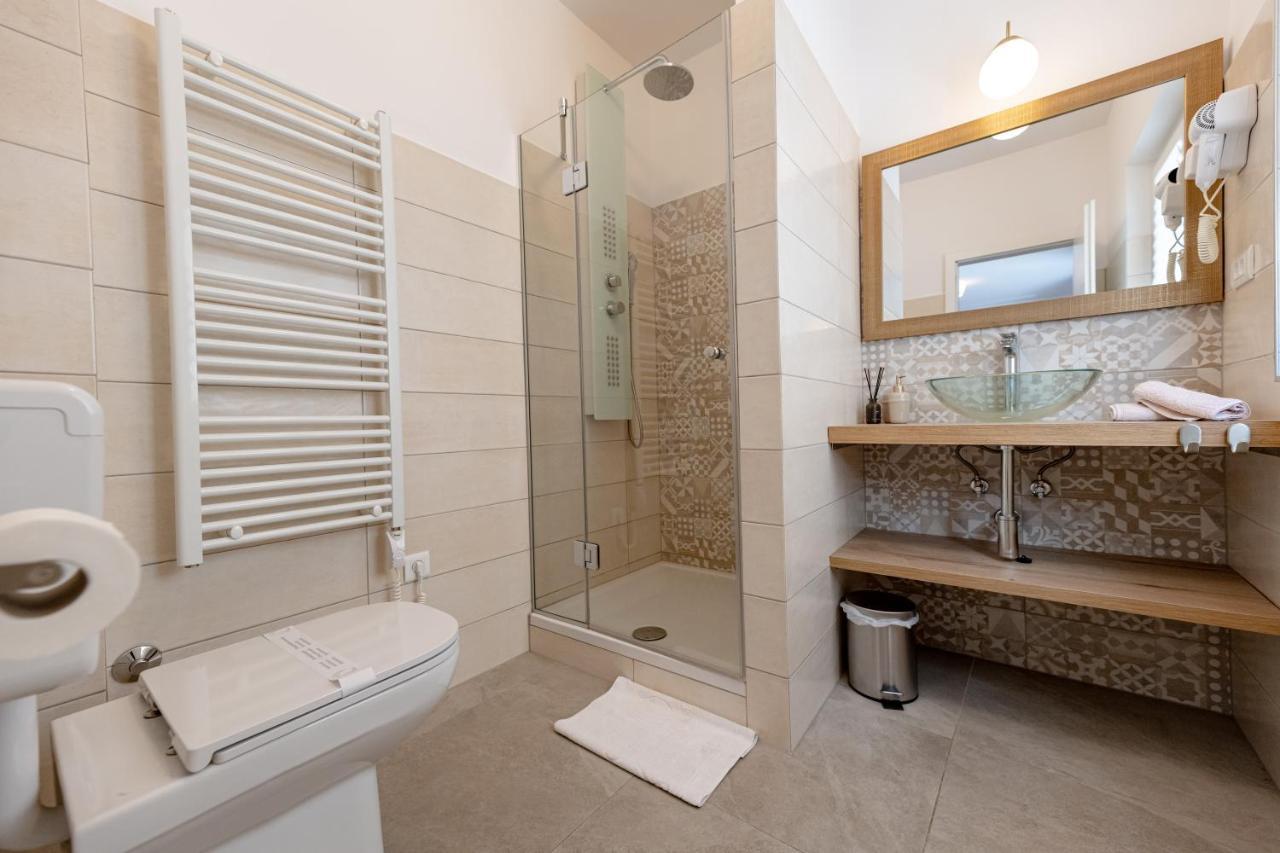 Luxury Room Erceg 자다르 외부 사진
