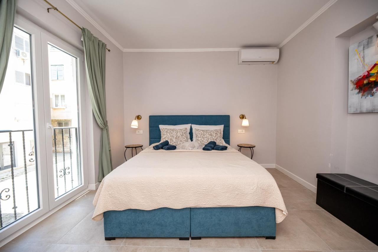 Luxury Room Erceg 자다르 외부 사진