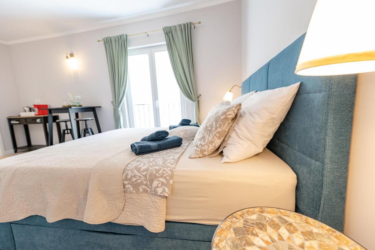 Luxury Room Erceg 자다르 외부 사진