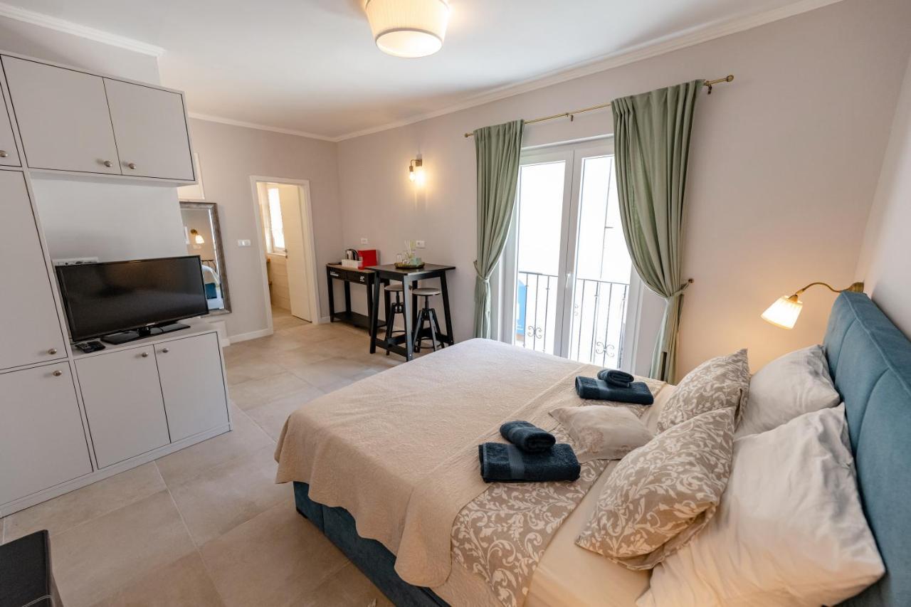 Luxury Room Erceg 자다르 외부 사진